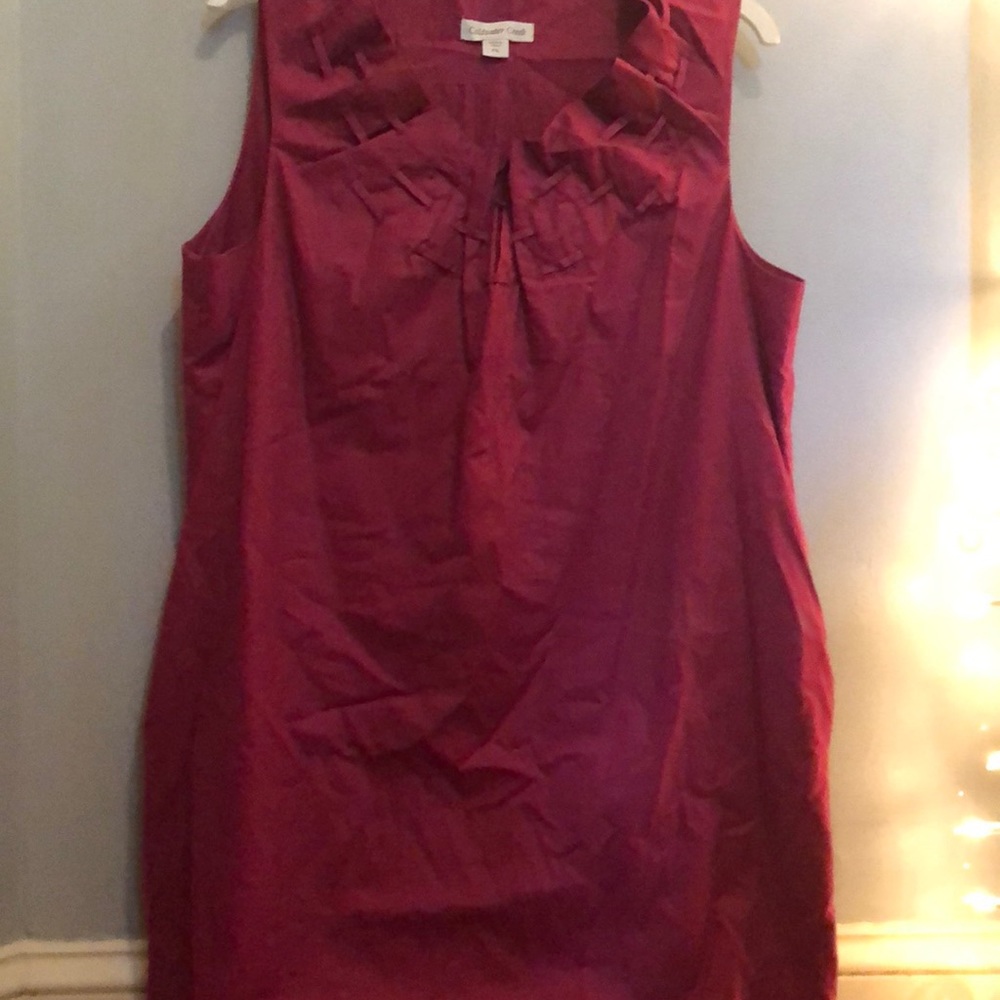 Coldwater Creek Dress